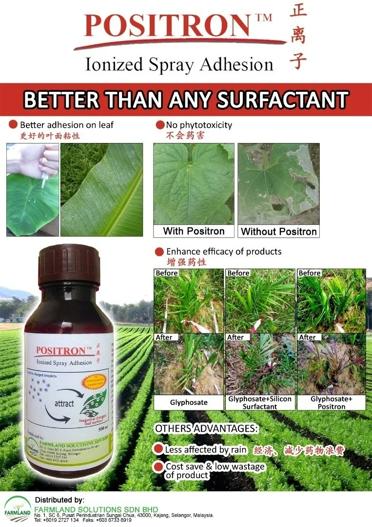 Enhanced Agrochemical Performance 2
