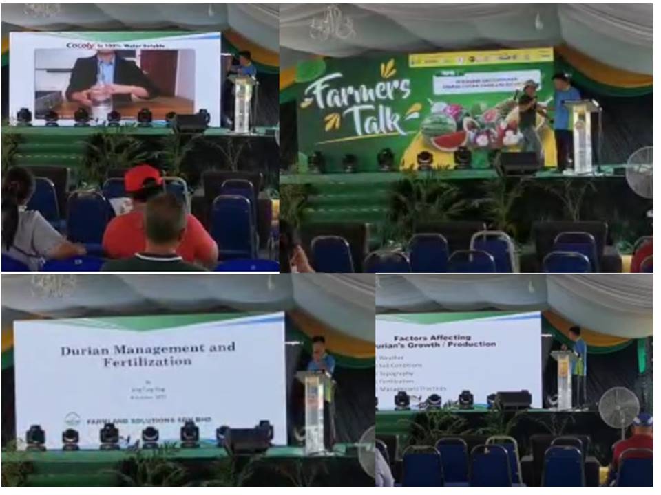 Oct | Pesta Durian & Buah-Buahan Keningau 2022 3