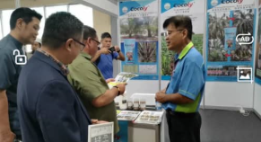 Nov | Tawau Agriculture and Aquaculture Exhibition 2024 2