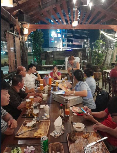 Jul | Shandong Cocoly Fertilizer Visit to Malaysia 4