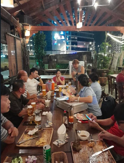 Jul | Shandong Cocoly Fertilizer Visit to Malaysia 4