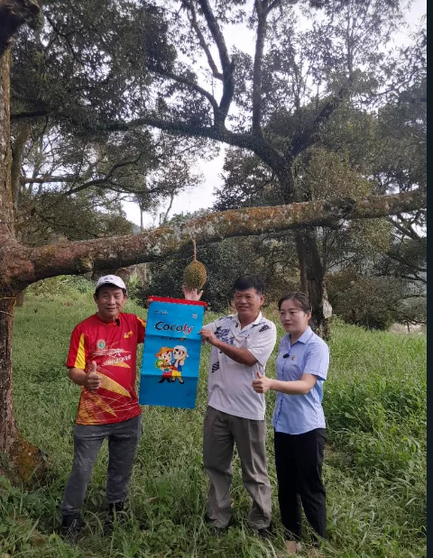 Jul | Shandong Cocoly Fertilizer Visit to Malaysia 5