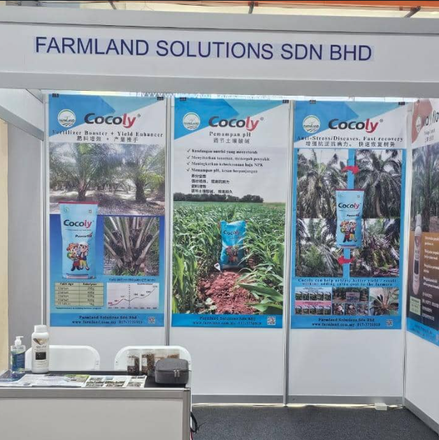 Nov | Tawau Agriculture and Aquaculture Exhibition 2024 4