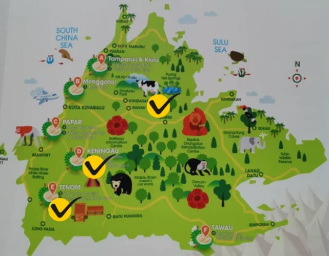 Oct | Durian Yield & Quality Seminars with MaSDa 2