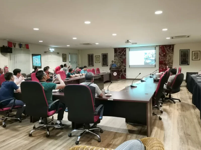 Oct | Durian Yield & Quality Seminars with MaSDa 5