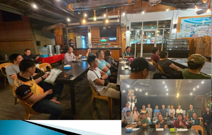 Oct | Durian Yield & Quality Seminars with MaSDa 3