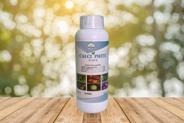 Calci-Phite