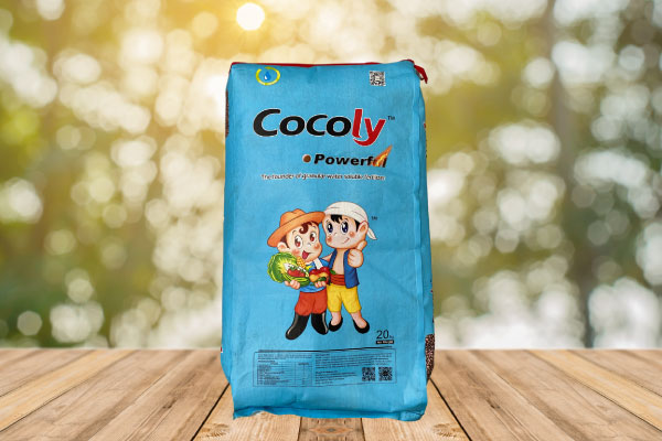 Cocoly
