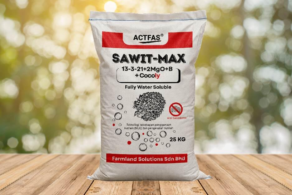 Sawit Max