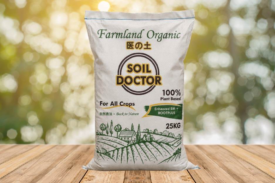 Soil Doctor