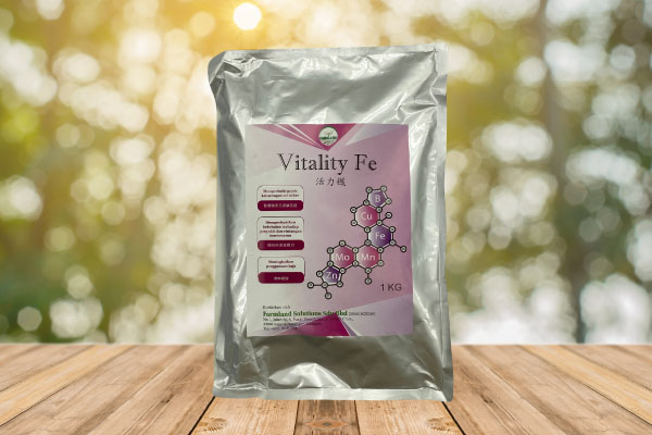 Vitality